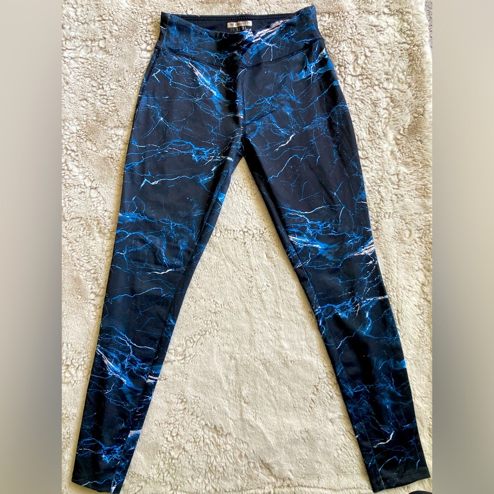 Forever 21 leggings